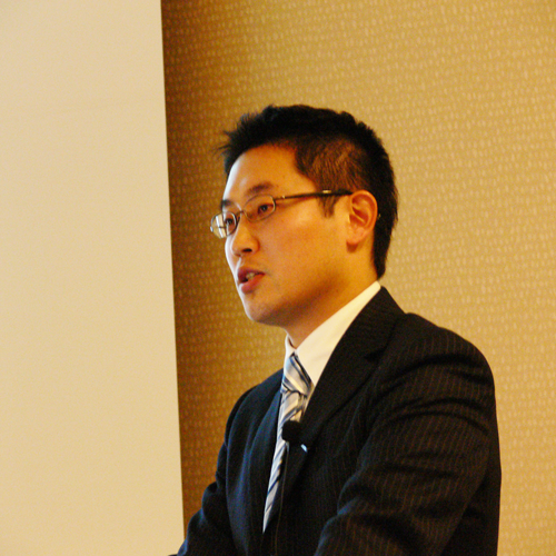 吉村 厚司