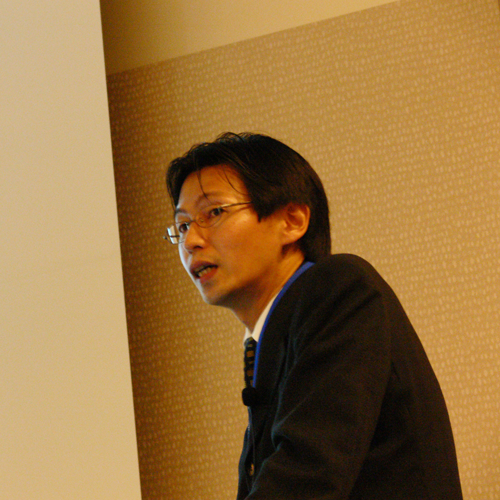吉村 厚司