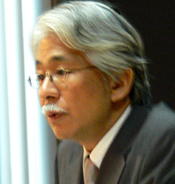 牧野総合法律事務所弁護士法人 所長 弁護士 牧野二郎氏