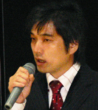牧野総合法律事務所弁護士法人 所長 弁護士 牧野二郎氏