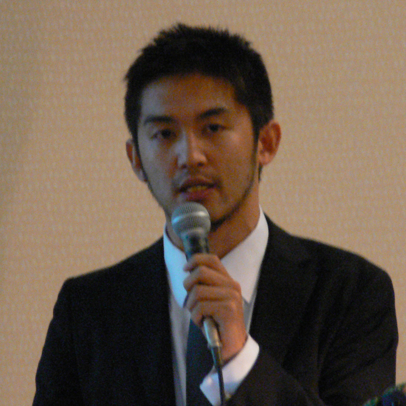 株式会社ドリコム 長谷川敬起様