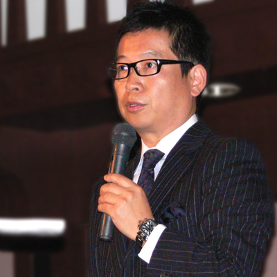 山本 孝昭