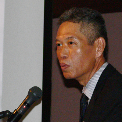 山本 健三 様