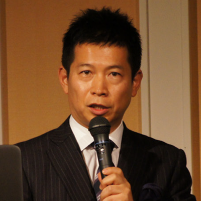 山本 孝昭