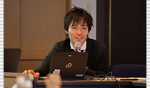 セミナー会場の様子