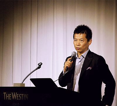 山本 孝昭