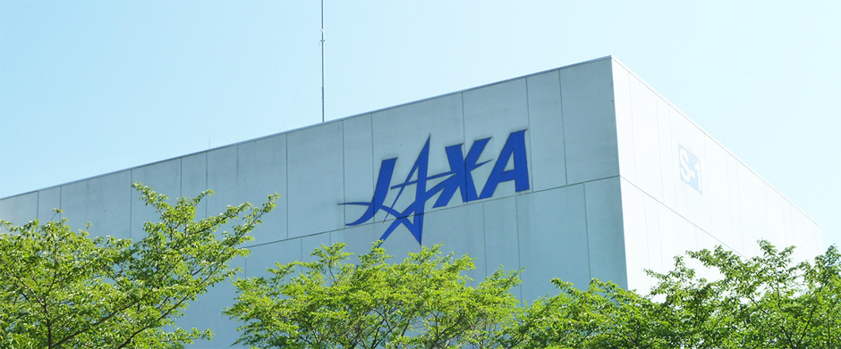JAXA