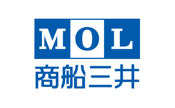 商船三井ロゴ