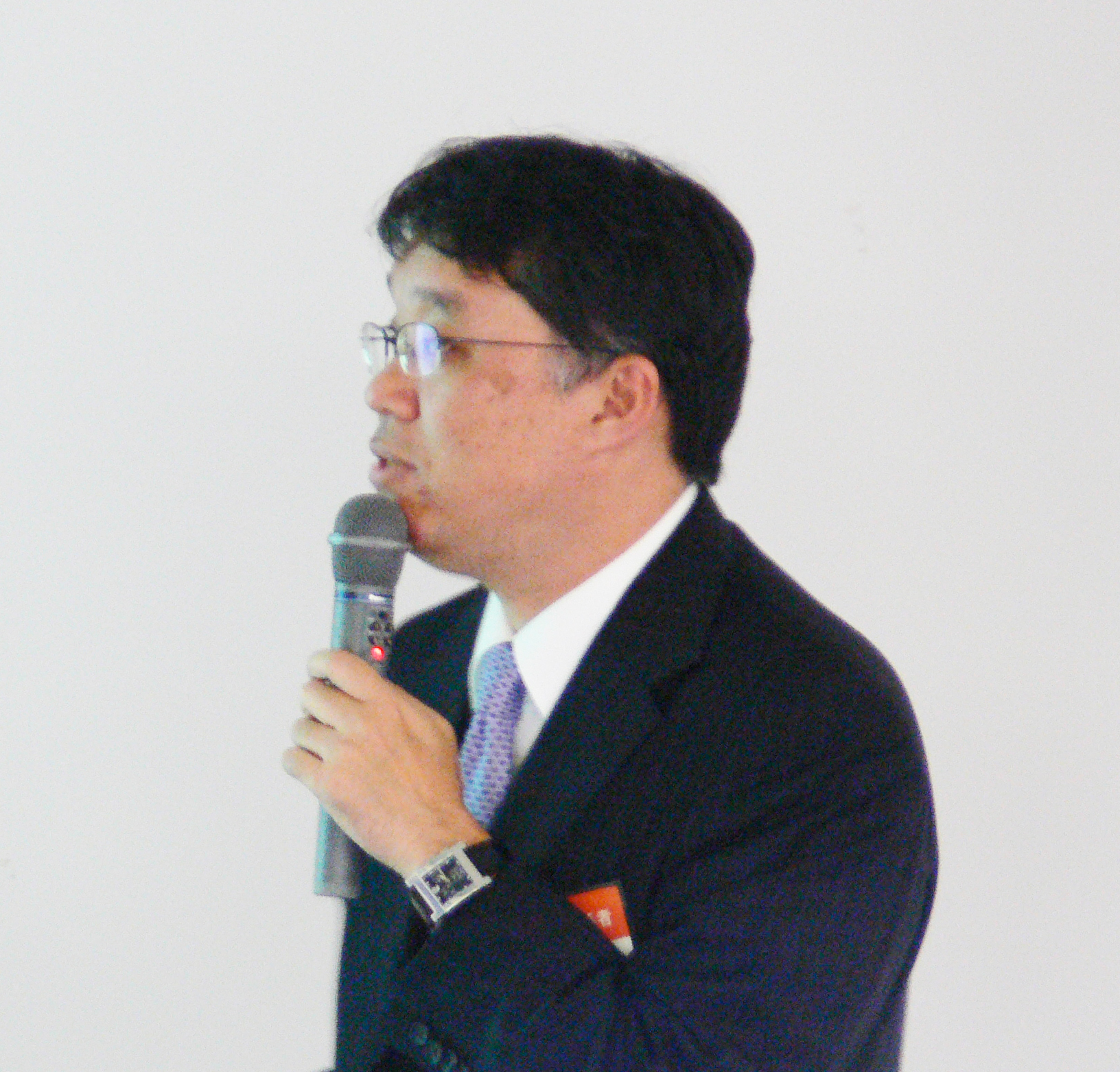吉村厚司