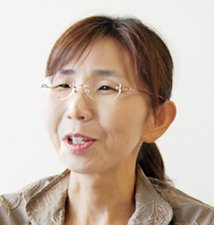 株式会社アンデルセンサービス 品質保証部 お客様相談室 小森有子様