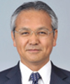 東日本旅客鉄道株式会社 代表取締役副社長 石司次男氏