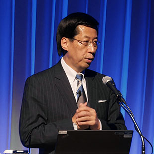 遠藤功