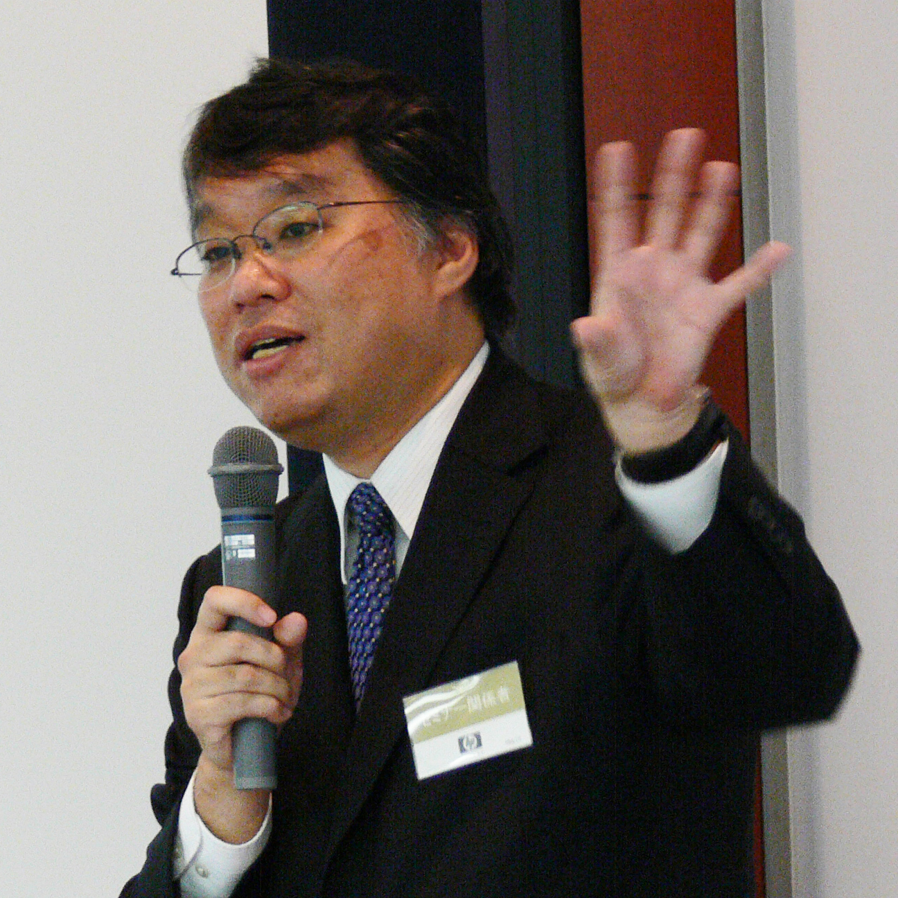 吉村 厚司