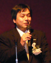 コクヨビジネスサービス株式会社 代表取締役社長 小嶋浩毅氏