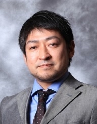 舘野真人氏