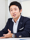 株式会社ドリーム・アーツ 営業本部 アカウントエグゼクティブグループ ゼネラルマネージャー 栗木楽