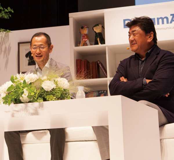 京都大学iPS細胞研究所所長・教授 2012年ノーベル生理学・医学賞受賞