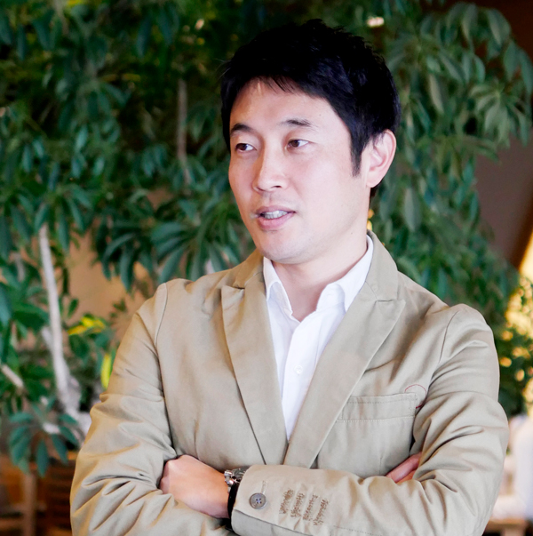 栗木楽