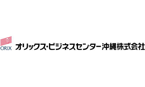 オリックス・ビジネスセンター沖縄株式会社のロゴ