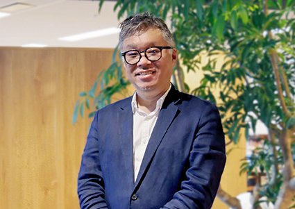 吉村 厚司