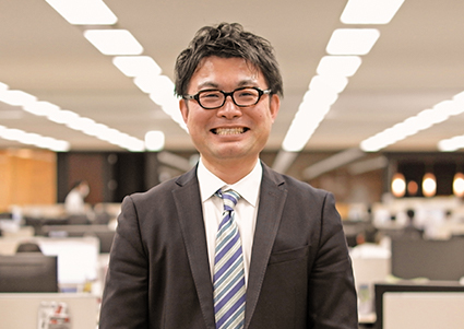 増本大介