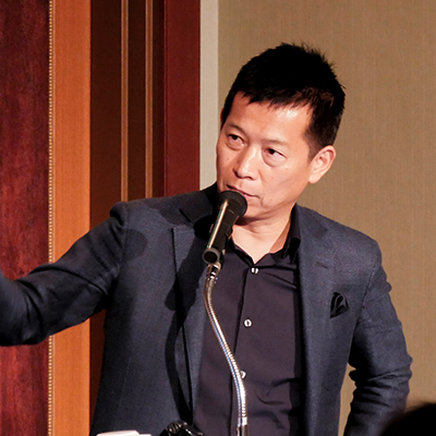 山本 孝昭