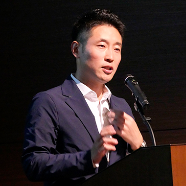 ドリーム・アーツ セールス&マーケティング本部 アカウントエグゼクティブグループ ゼネラルマネージャーの栗木楽