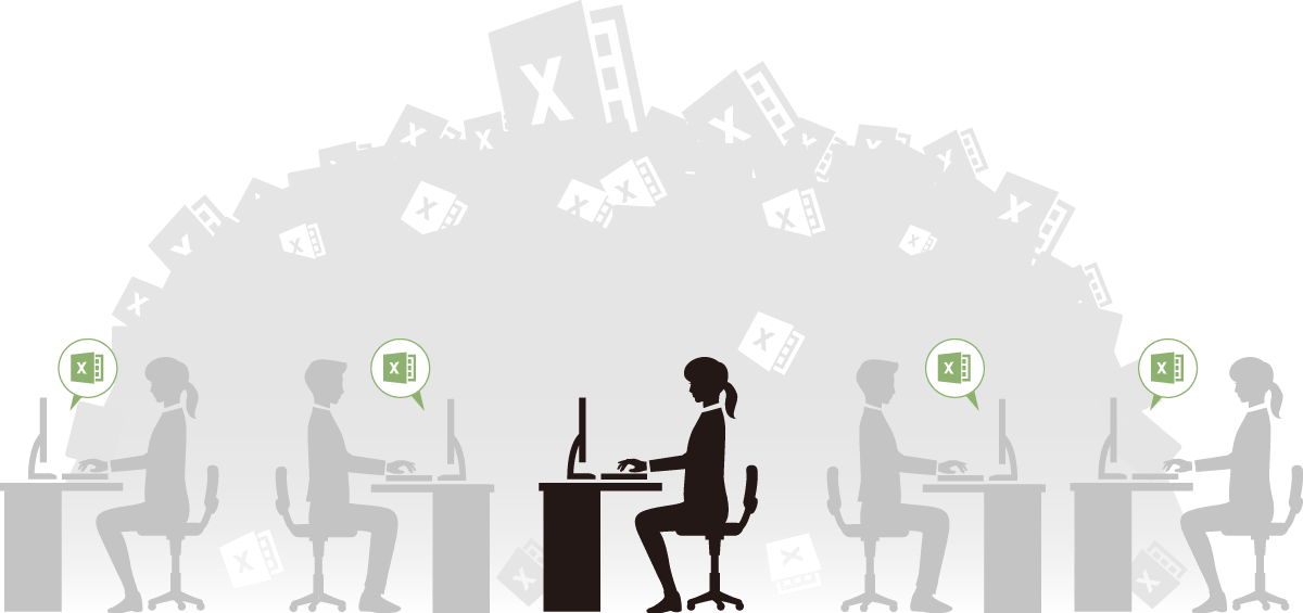 脱excel 株式会社ドリーム アーツ デジタルへ飛び込めば大企業は変わる