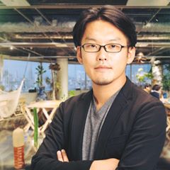 at Will Work 理事 日比谷 尚武 氏