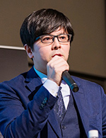 SBクリエイティブ株式会社 ビジネス+IT編集部 編集長 松尾 慎司 氏