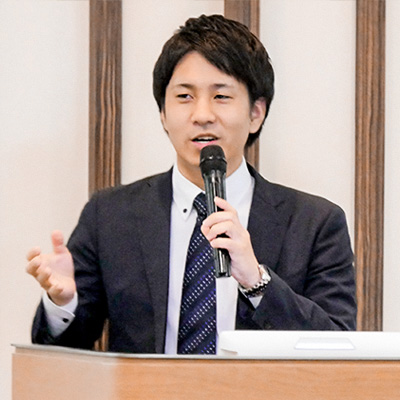 藤田 駿