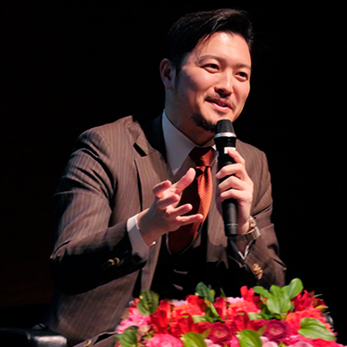 加藤様