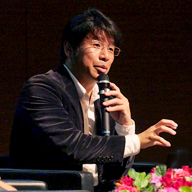 波木井様