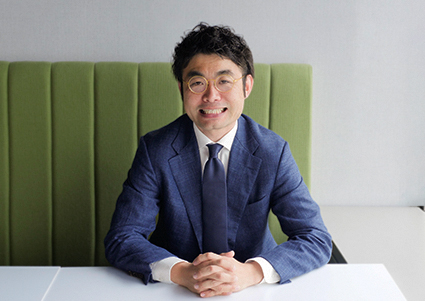 増本 大介