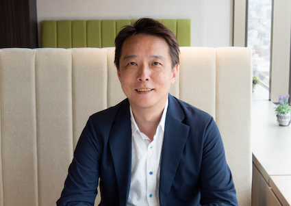 稲葉 智成