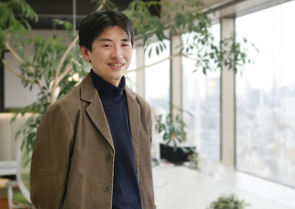 垣内 廉史