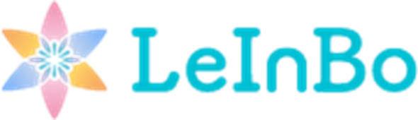 イメージ:「LeInBo(レインボー)」のロゴ イメージ:「LeInBo(レインボー)」のロゴ