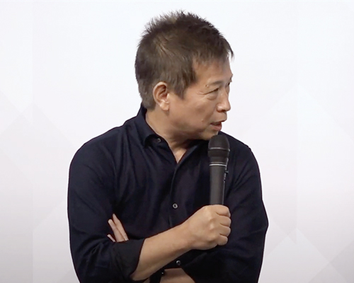 (株)ドリーム・アーツ代表取締役社長 山本 孝昭