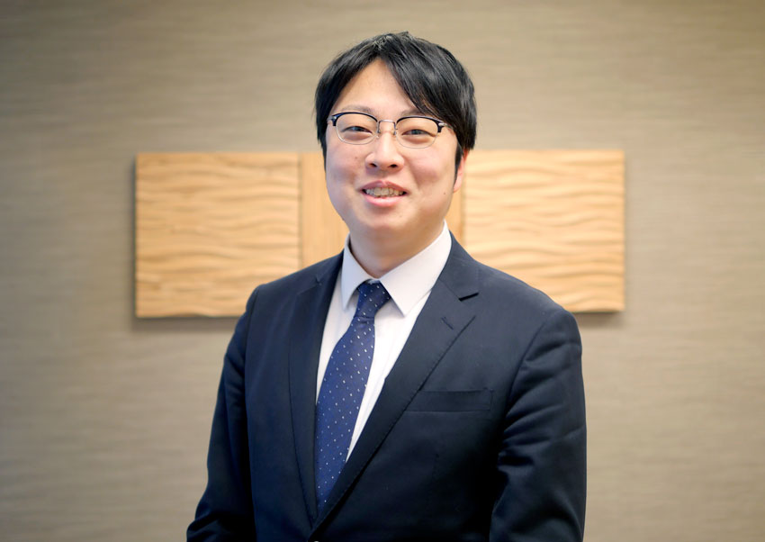 岩尾 俊兵