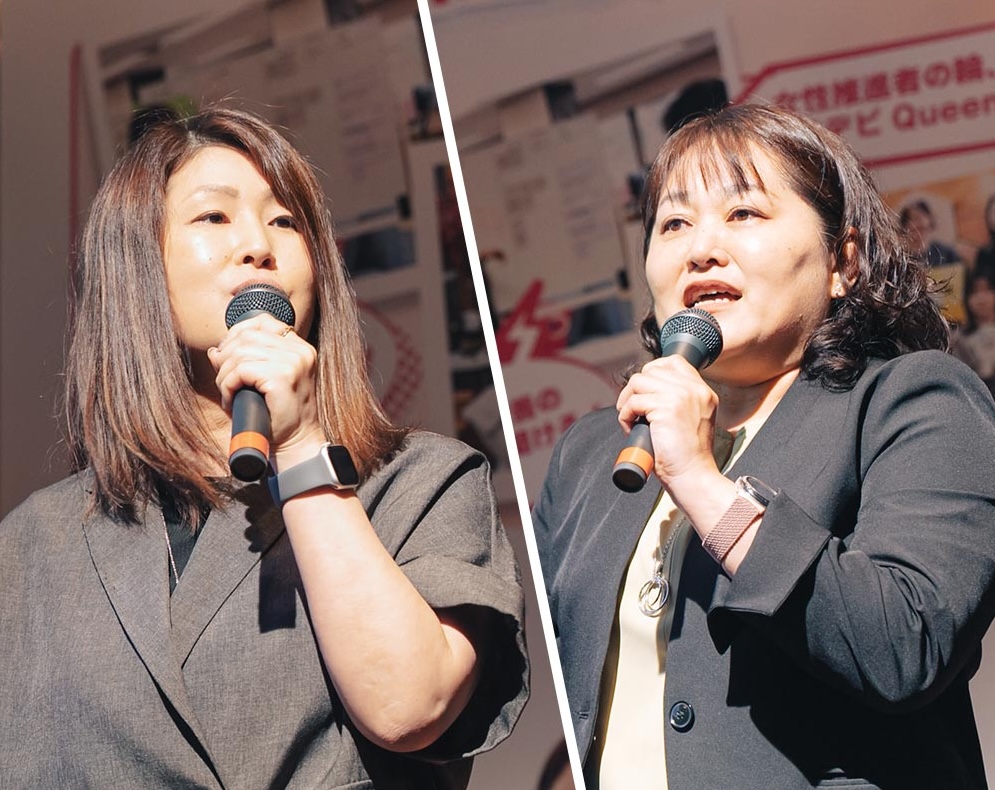 前デジタル庁 デジタル統括官 村上 敬亮氏による講演の様子